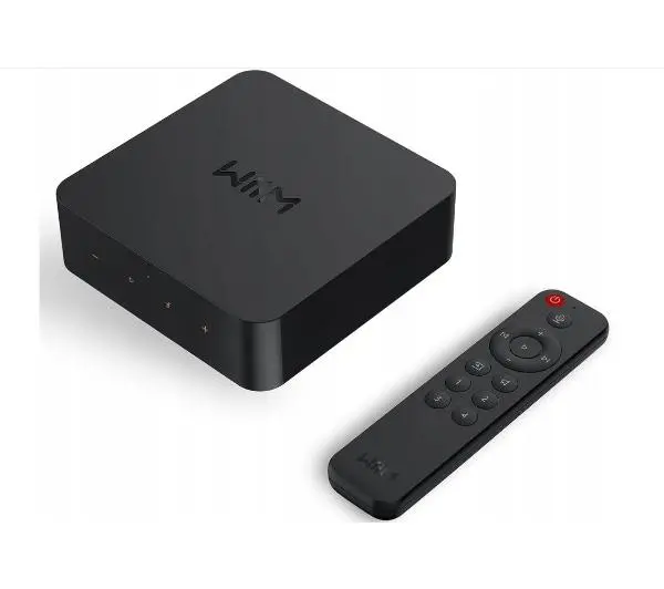 WiiM Pro Plus - Kup na Raty - RRSO 0%