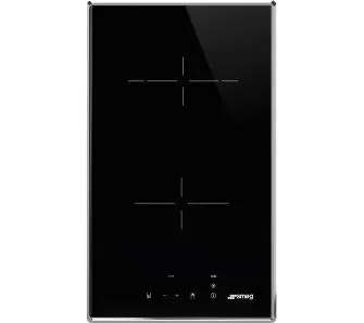 Płyta ceramiczna Smeg SE232TX1 30cm