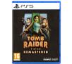 Tomb Raider I-III Remastered Starring Lara Croft Gra na PS5