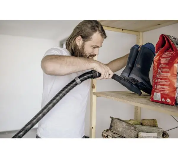 Karcher WD 3 V-17/4/20 1.628-127.0 1000W