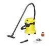 Odkurzacz Karcher WD 3 V-17/4/20 1.628-127.0 1000W