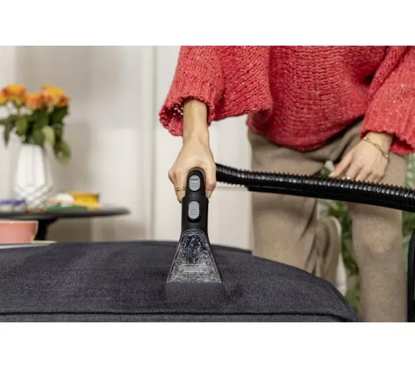Karcher SE 4 1.081-150.0 1000W Ssawka do czyszczenia na mokro dywanów i podłóg twardych Ssawka do podłóg twardych - Kup na Raty - RRSO 0%