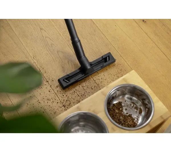 Karcher SE 4 1.081-150.0 1000W Ssawka do czyszczenia na mokro dywanów i podłóg twardych Ssawka do podłóg twardych - Kup na Raty - RRSO 0%