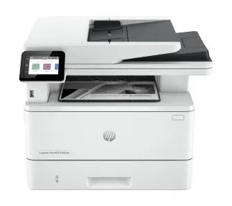 Urządzenie wielofunkcyjne HP LaserJet Pro MFP 4102dw WiFi Biały