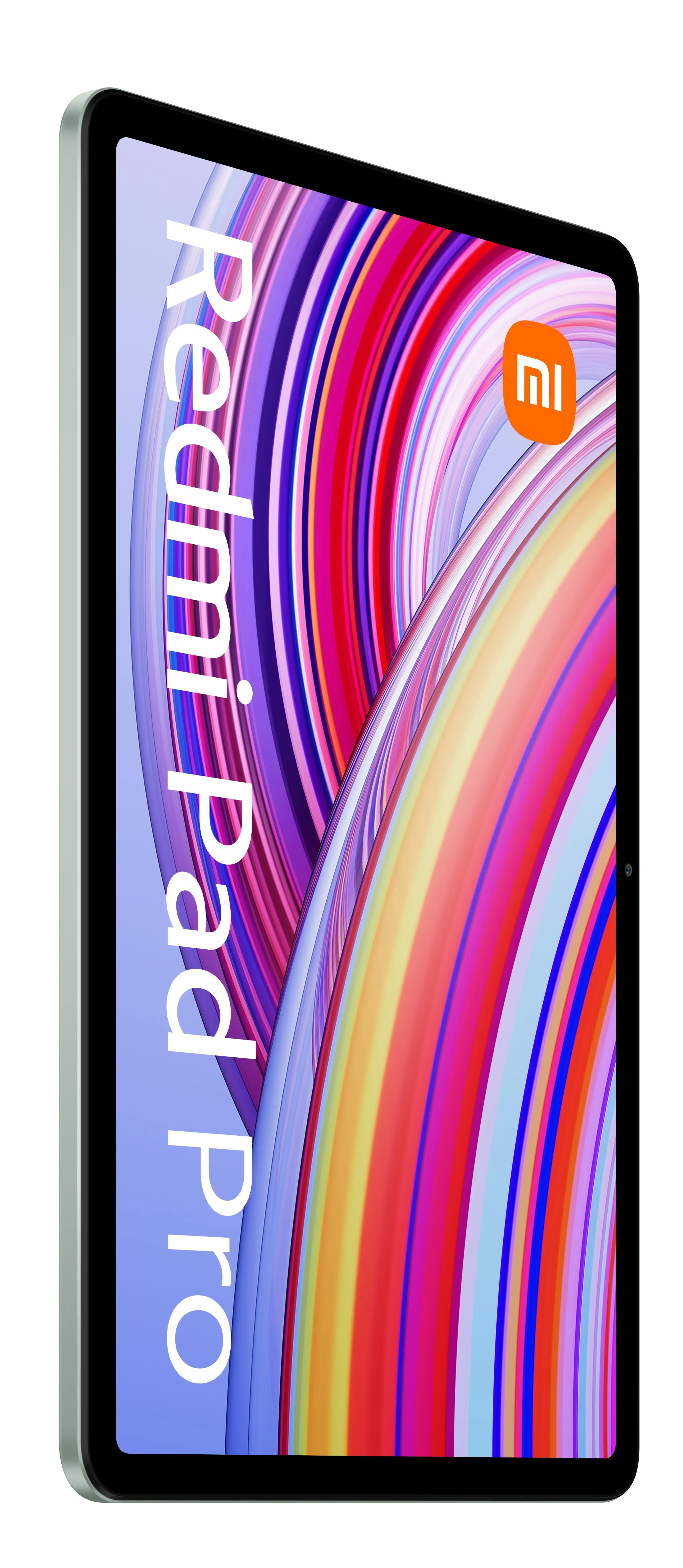 Tablet Xiaomi Redmi Pad Pro 12,1" 6/128GB Wi-Fi Mint green