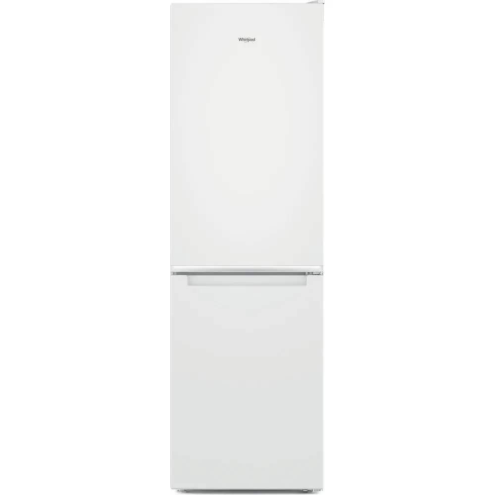 Lodówka Whirlpool W7X 83A W Pełny No Frost 191,2cm Komora świeżości Biały
