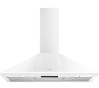 Okap Smeg Victoria KSED95WH Biały