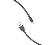 Kabel Vention CTIBC 2A USB 2.0 A do microUSB 0,25m Czarny