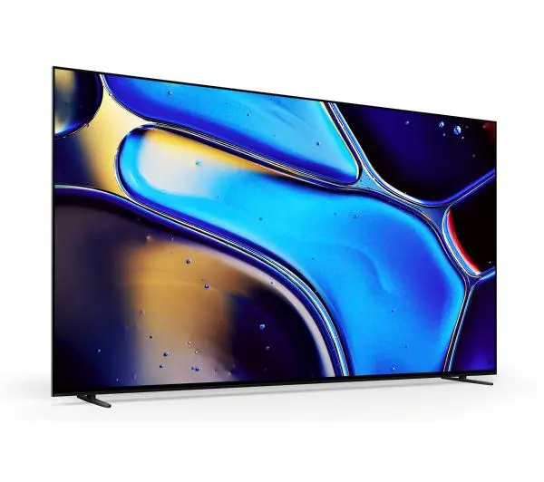 Sony BRAVIA 8  K-65XR80 65" 4K OLED 120Hz Google TV Dolby Vision Dolby Atmos HDMI 2.1 DVB-T2 - ⚡ EURO HIT CENOWY! ⚡ - Kup na Raty - RRSO 0%