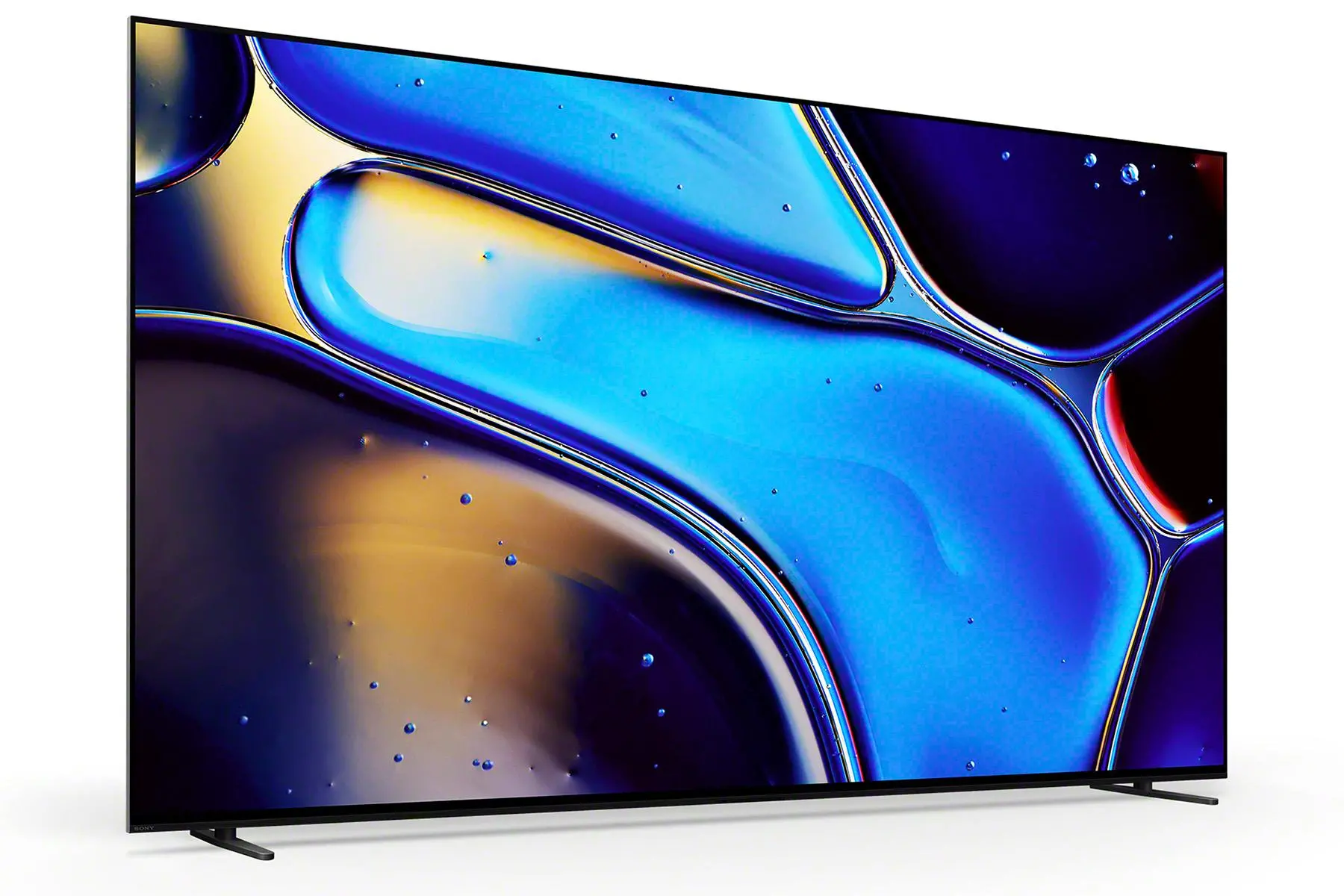Telewizor Sony BRAVIA 8  K-65XR80 65" 4K OLED 120Hz Google TV Dolby Vision Dolby Atmos HDMI 2.1 DVB-T2