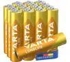 Baterie VARTA AAA Longlife 16szt.