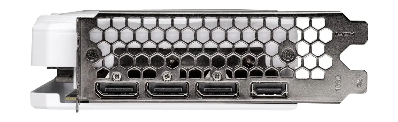 Karta graficzna Palit GeForce RTX 4070 White 12GB GDDR6X 192bit