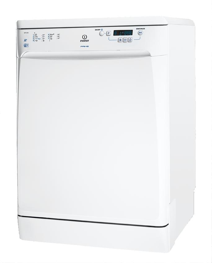 Zmywarka Indesit DFP 5731