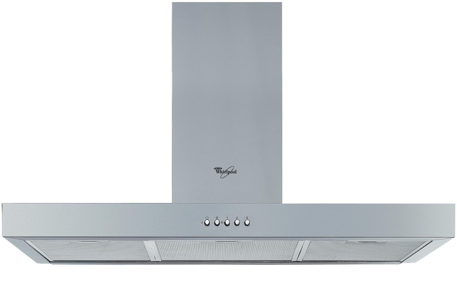 Okap Whirlpool AKR 703 IX