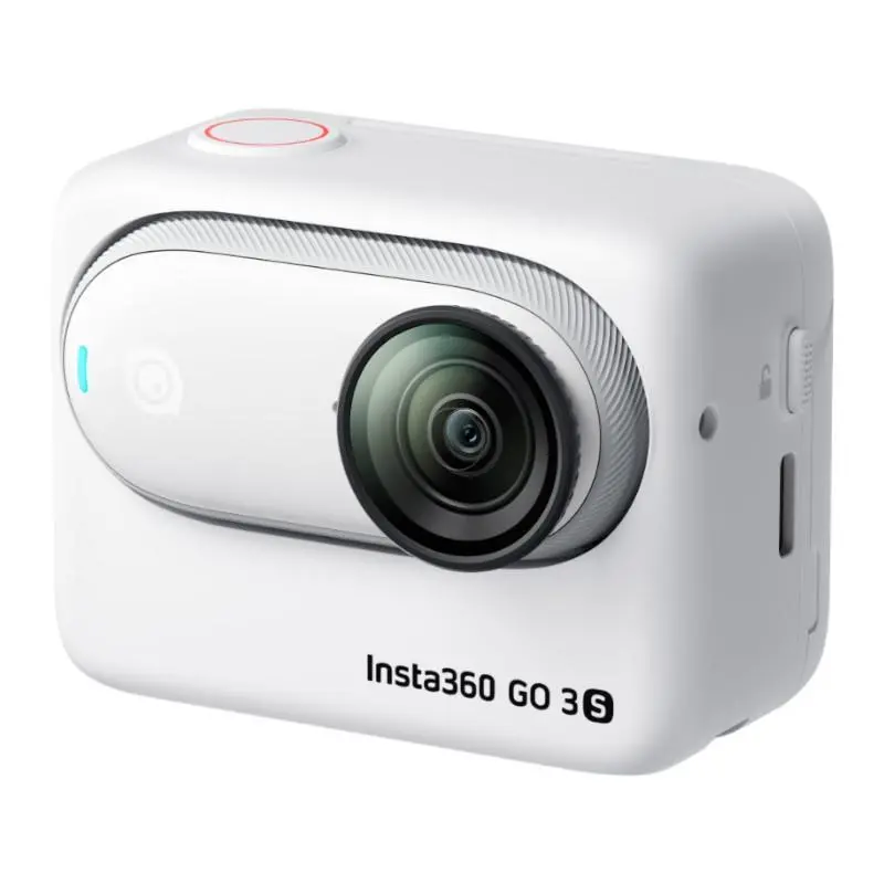 Kamera Insta360 GO 3S 128GB Biały