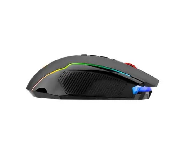 Redragon M914 RGB Nix Czarny