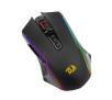 Myszka gamingowa Redragon M914 RGB Nix Czarny