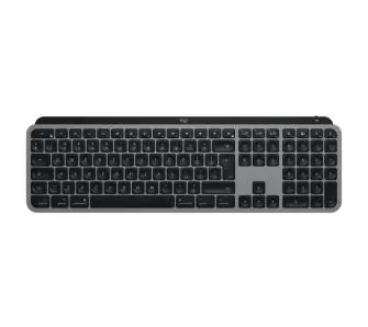 Klawiatura membranowa Logitech MX Keys S dla Mac Grafitowy