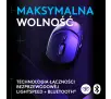 Myszka gamingowa Logitech G309 Lightspeed Czarny