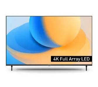 Telewizor Panasonic TV-55W90AEG 55" LED 4K 144Hz Smart TV Dolby Vision IQ Dolby Atmos HDMI 2.1 DVB-T2