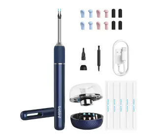 Bebird Note 5 pro Niebieski