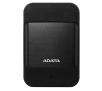 Dysk Adata DashDrive Durable HD700 2TB (czarny)