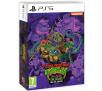 Teenage Mutant Ninja Turtles: Mutants Unleashed Edycja Deluxe Gra na PS5