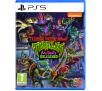 Teenage Mutant Ninja Turtles: Mutants Unleashed Edycja Deluxe Gra na PS5
