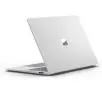 Laptop 2w1 Microsoft Surface Laptop Copilot+ PC 13,8" Snapdragon X Plus 16GB RAM 512GB Dysk SSD Win11 Platynowy