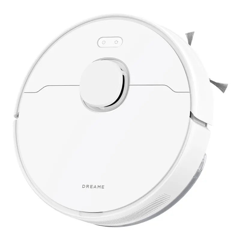 Robot sprzątający Dreame D10 Plus Gen 2 Funkcja mopowania Tworzenie mapy pomieszczenia 76dB