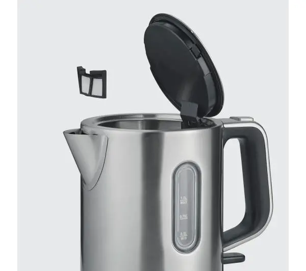 Severin WK 3401 1l 2400W