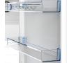 Lodówka Beko B7RCNE408HXBR bPro700 Pełny No Frost 203,5cm Komora świeżości Dark Inox