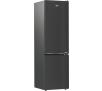 Lodówka Beko B7RCNE408HXBR bPro700 Pełny No Frost 203,5cm Komora świeżości Dark Inox