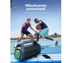 Głośnik Bluetooth Soundcore Boom 2 Plus 140W Czarny