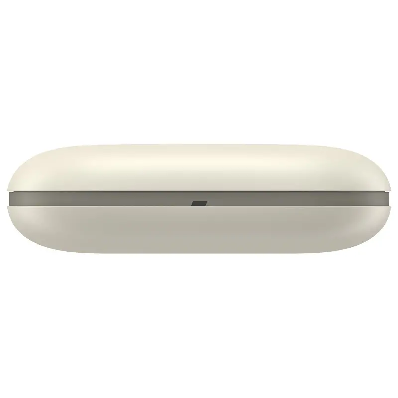 Słuchawki bezprzewodowe 1More Fit SE Open S30 Douszne Bluetooth 5.3 Biały