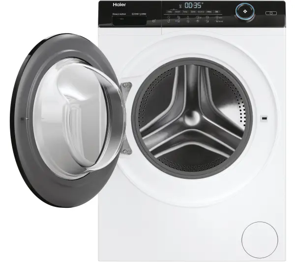 Haier I-Pro 5 HW80-B14959EU1-S Slim 8kg 1400obr/min Zdalne sterowanie - Kup na Raty - RRSO 0%