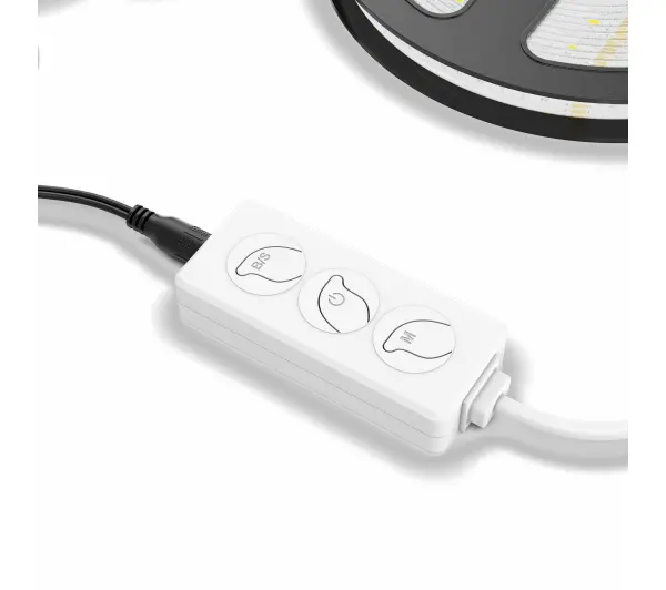 Xavax WiFi 5M