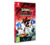 Sonic X Shadow Generations Gra na Nintendo Switch