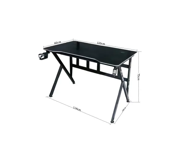 Cobra CR3009BK 120cm Czarny