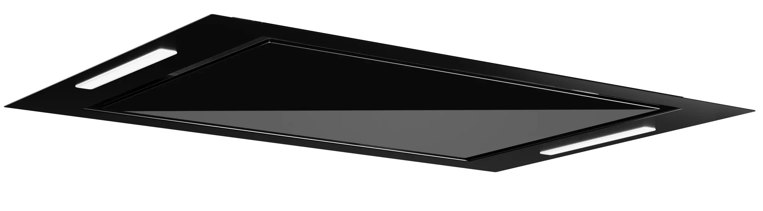 Okap Akpo WK-9 Manado II 90 Czarny