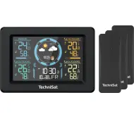 TechniSat Imeteo 700
