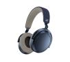 Słuchawki bezprzewodowe Sennheiser MOMENTUM 4 Wireless Nauszne Bluetooth 5.2 Granatowy