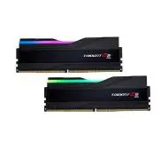 メモリー G.Skill Trident Z5 RGB DDR5 6800mhz c34 G.Skill Trident Z5 RGB, DDR5, 48 GB, 6800MHz, CL34 (F5