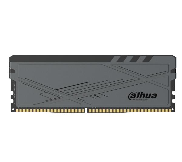 Фото - Оперативна пам'ять Dahua C600 DDR4 16GB 3600 CL18 Szary 