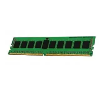 Pamięć RAM Kingston DDR4 4GB 3200 CL22 Zielony