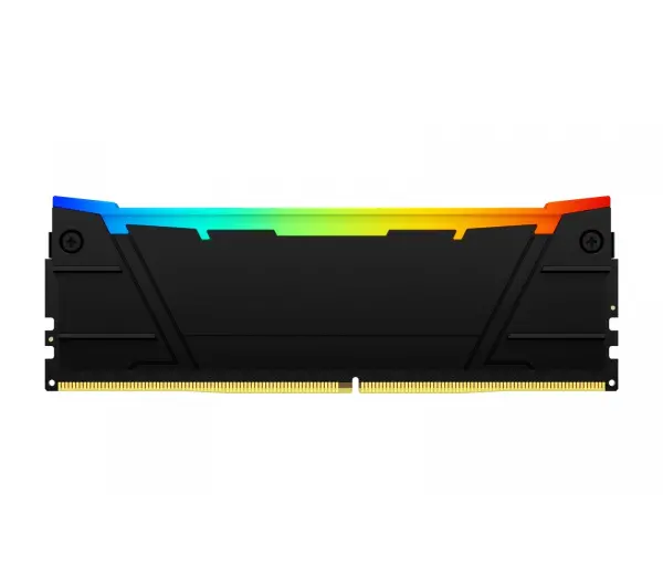 Kingston FURY Renegade RGB DDR4 16GB 3600 CL16 Szary - Kup na Raty - RRSO 0%