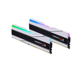 Pamięć RAM G.Skill Trident Z5 Neo RGB DDR5 32GB (2 x 16GB) 6400 CL32 Szary