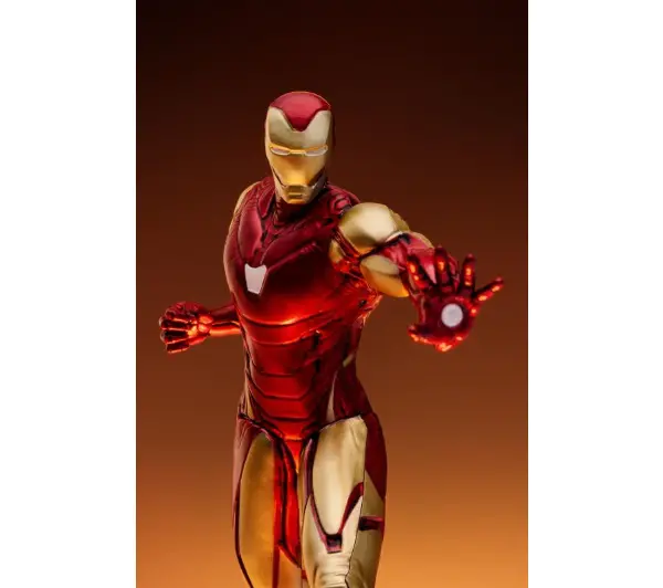 Paladone Marvel Iron Man Diorama