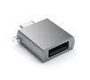 Adapter Satechi ST-TCUAM Aluminum USB-C do USB-A 3.0 Space Grey