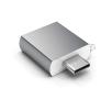 Adapter Satechi ST-TCUAM Aluminum USB-C do USB-A 3.0 Space Grey
